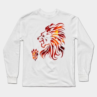 Leo Season Gear Long Sleeve T-Shirt